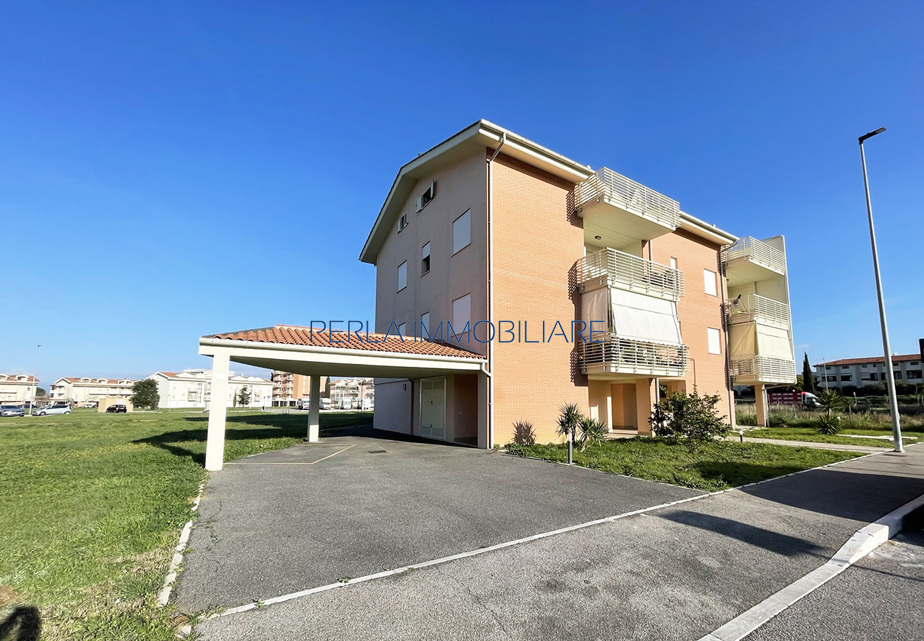 ZONA PIZZETTI - Appartamento recente costruzione. Euro 250.000